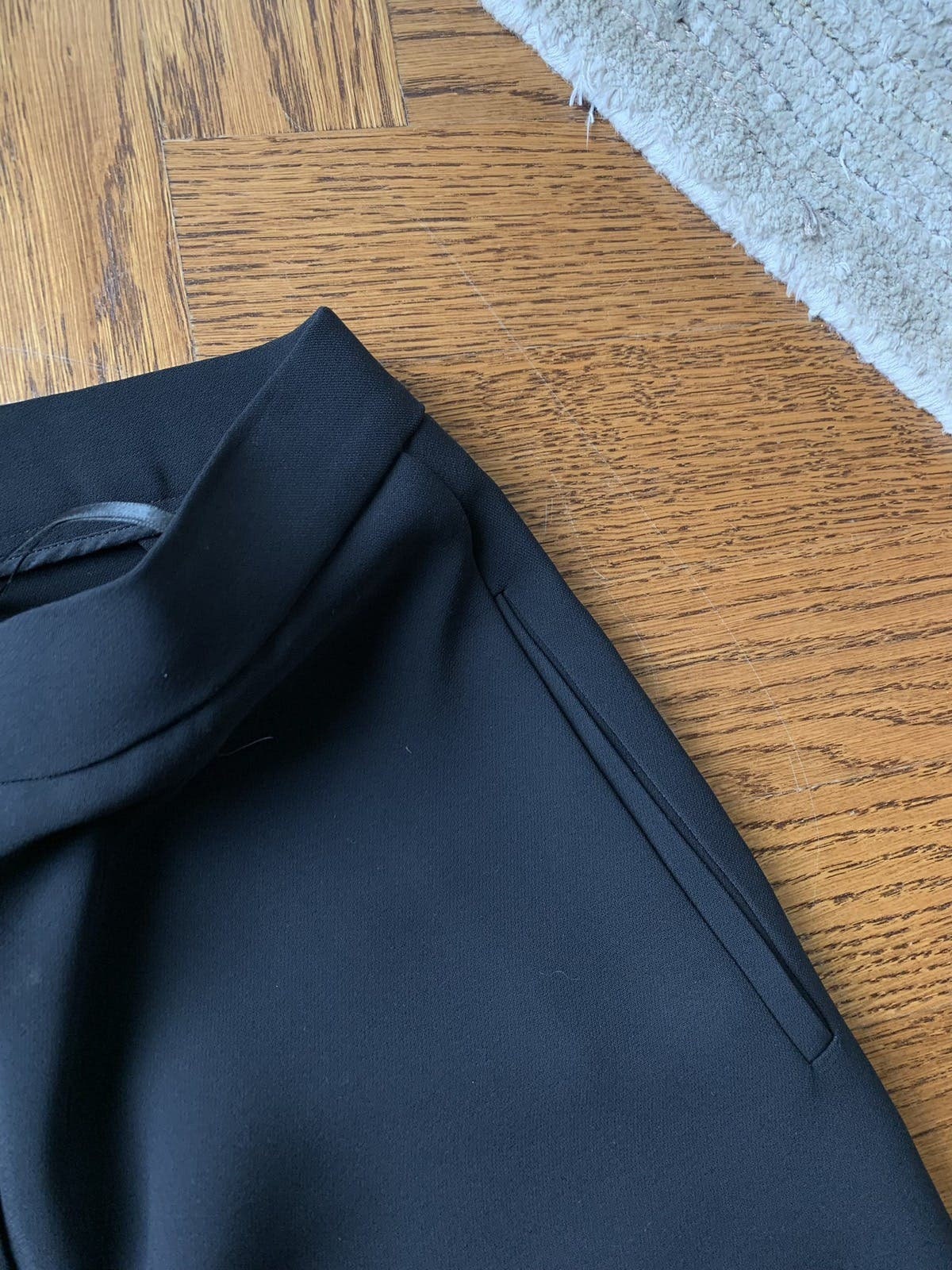 パンツ 1999ss jil sander nylon pants (44) navy il_340x270.5838939886_5w3y.jpg