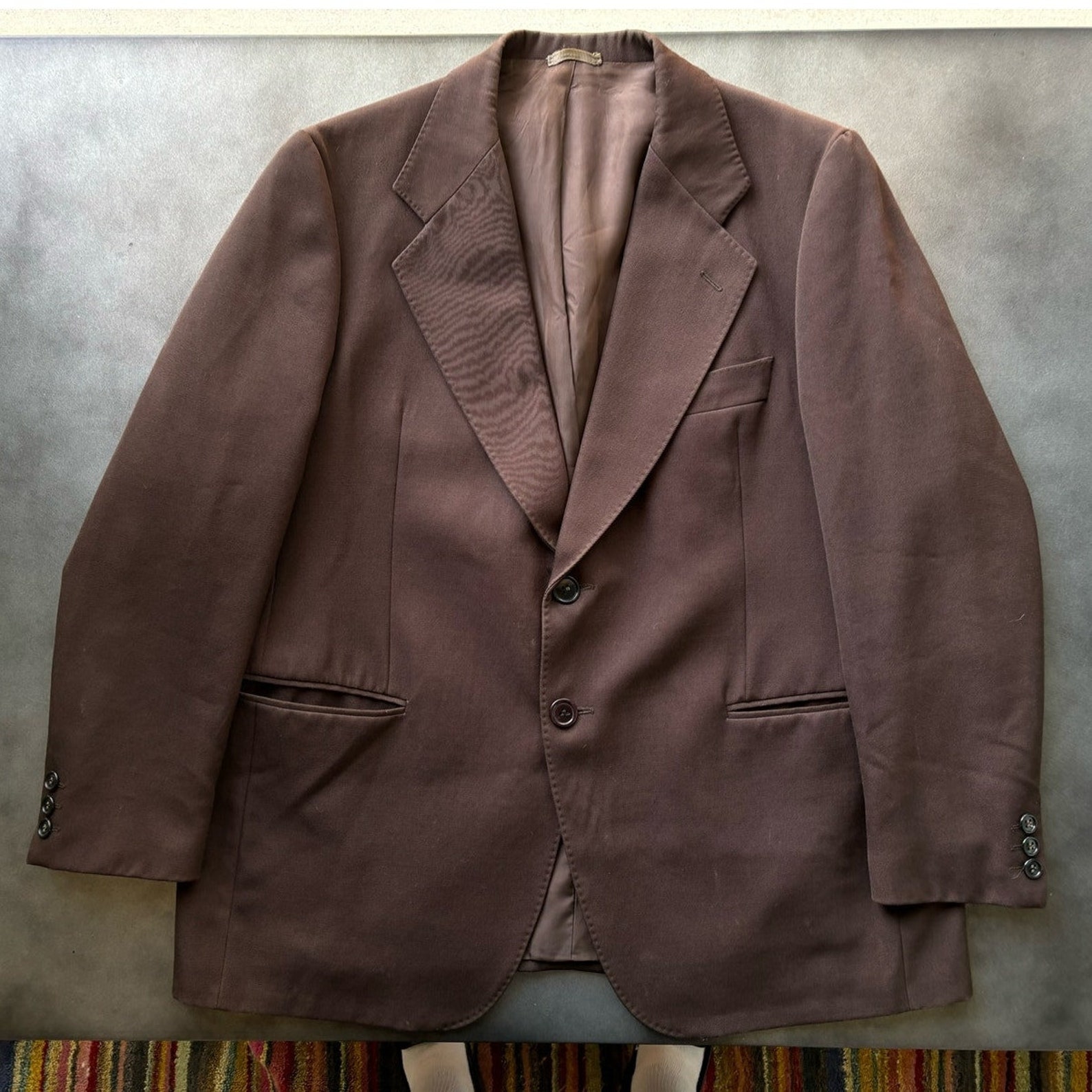 Cool Review About Lubiam Sport Coat