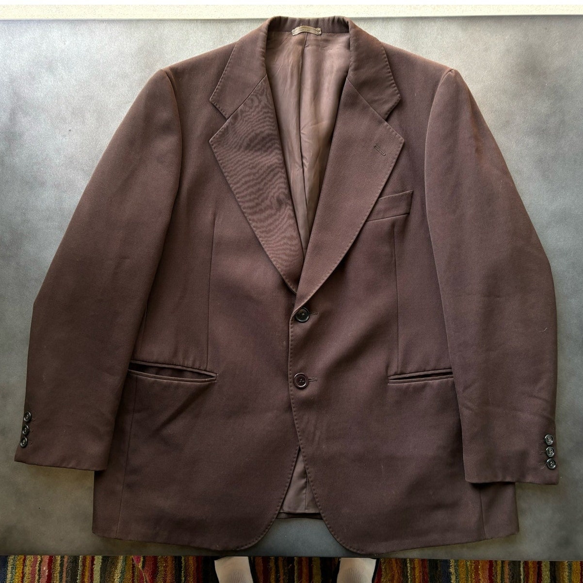 Lubiam Regular 42 Size Suits & Blazers for Men for sale | eBay