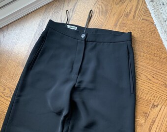 パンツ 90s jil sander cotton pants (46) JIL SANDER（ジルサンダー） | パンツの古着・中古通販 | 【公式