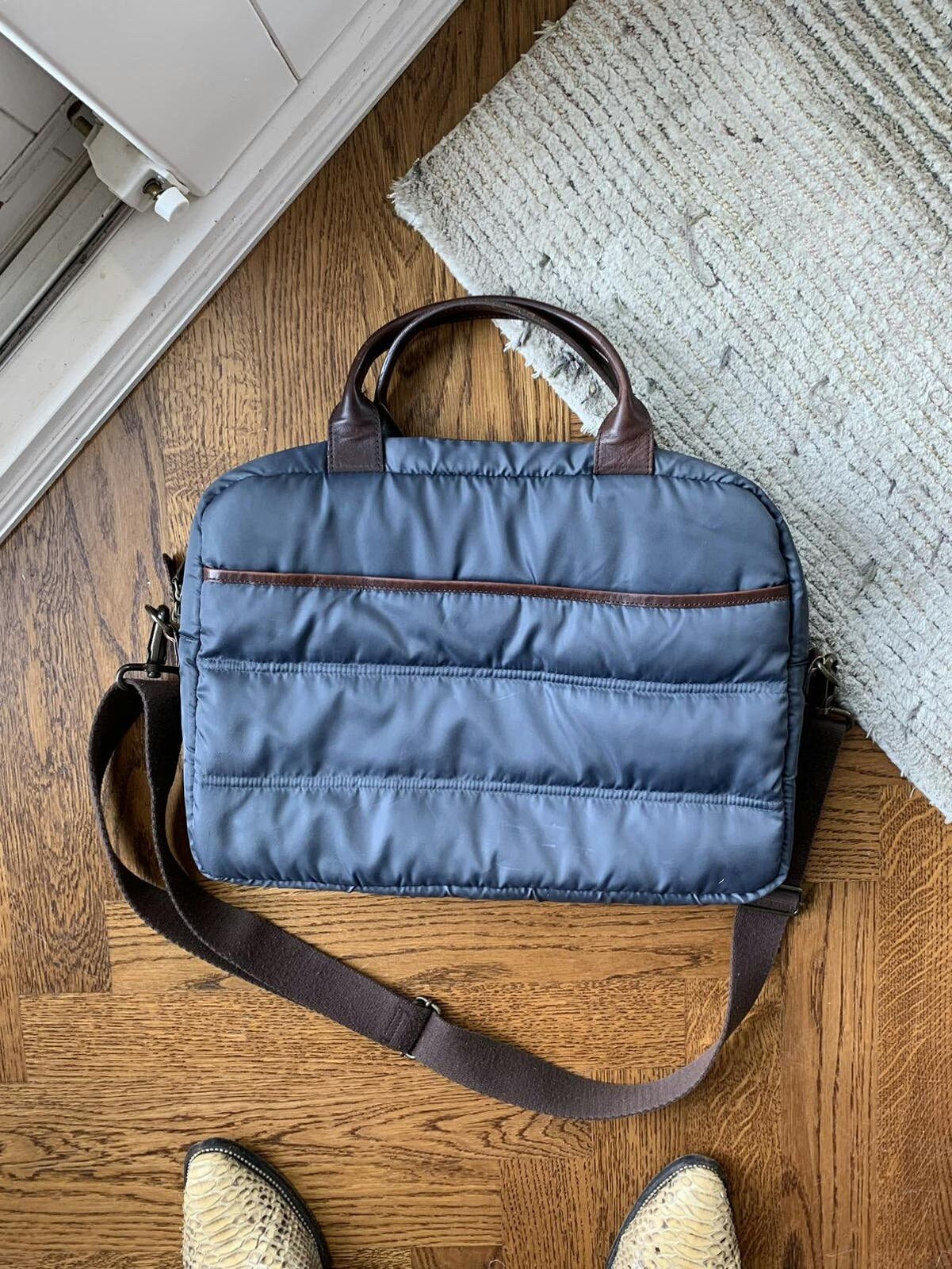archive EDDIE BAUER messenger bag y2k 【公式通販】
