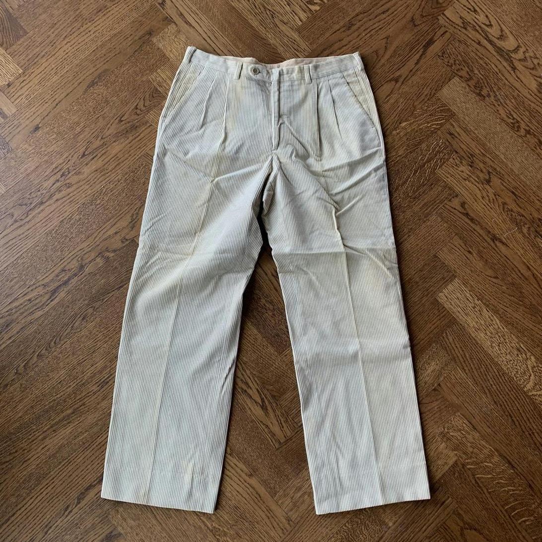 Vintage Armani Pants Men - Etsy