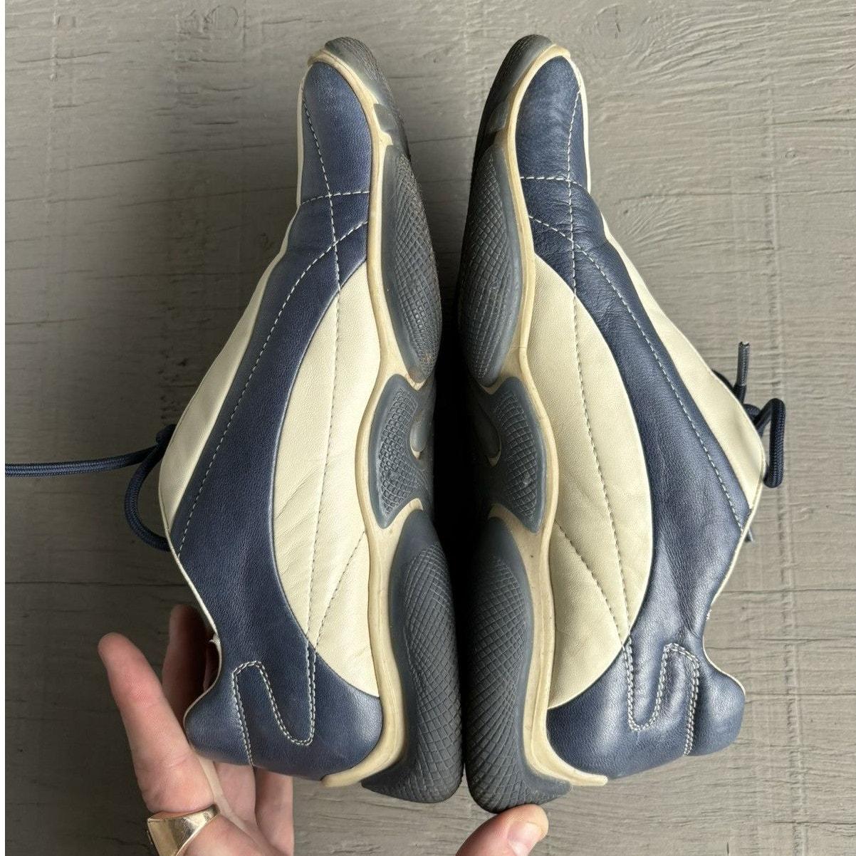 gm様Prada 00s Low Flat Car Shoes gm様Prada 00s Low Flat Car Shoes Brand - Prada 00s Low Flat