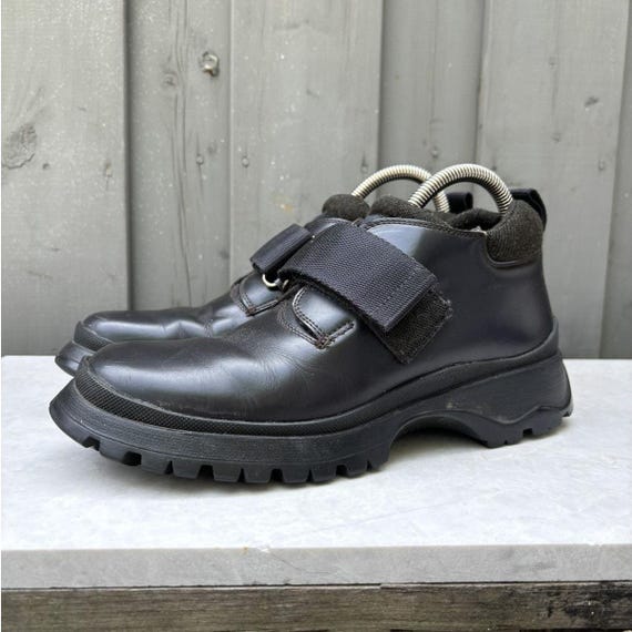 Prada a/w 1999 prada - Gem Prada a/w 1999 prada - Gem