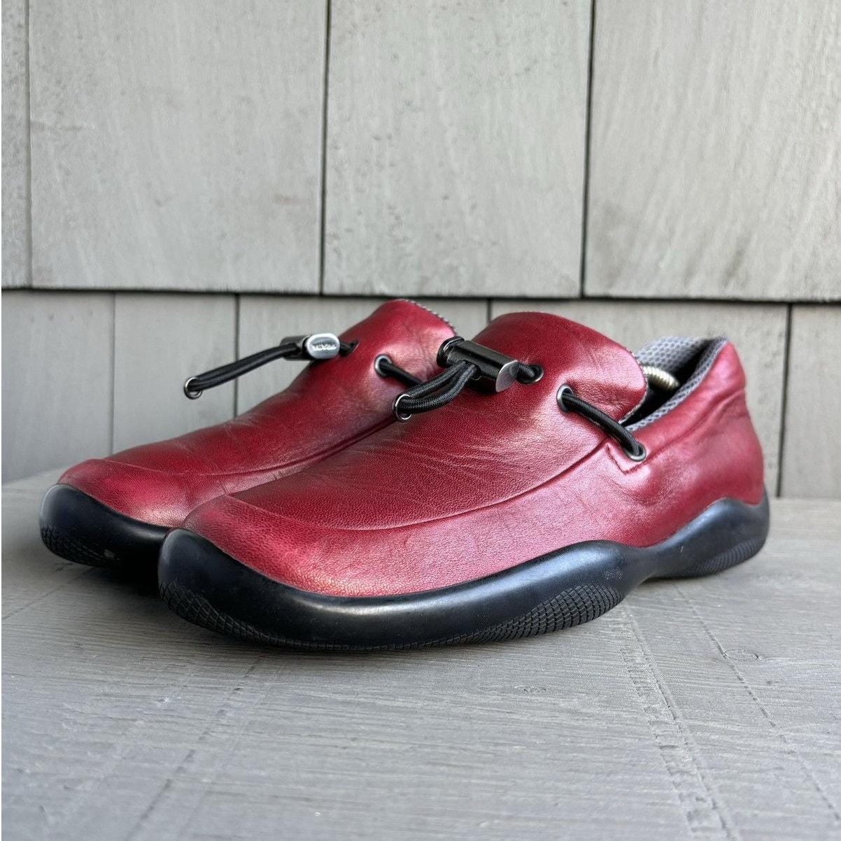 1999 Prada Boots - Etsy Canada 1999 Prada Boots - Etsy Canada