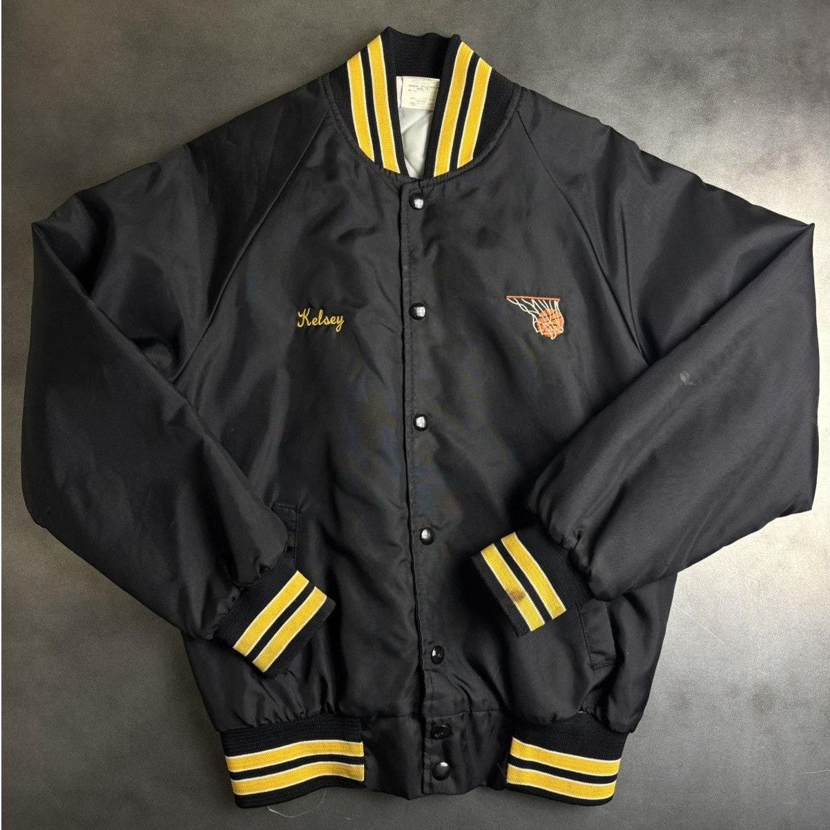 Hartwell Jacket - Etsy