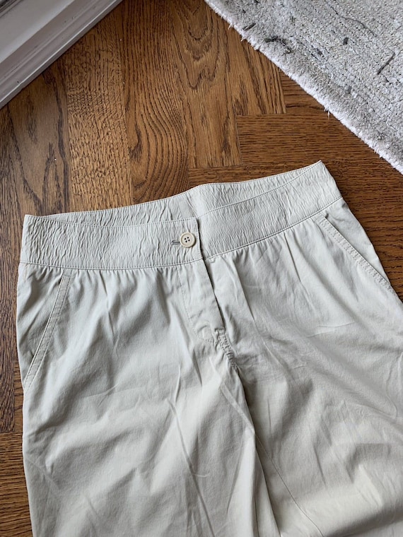 2000s Prada Sport Pants Y2K Vintage Nylon Hiking Linea 29 2000s Prada Sport Pants Y2K Vintage Nylon Hiking Linea 29