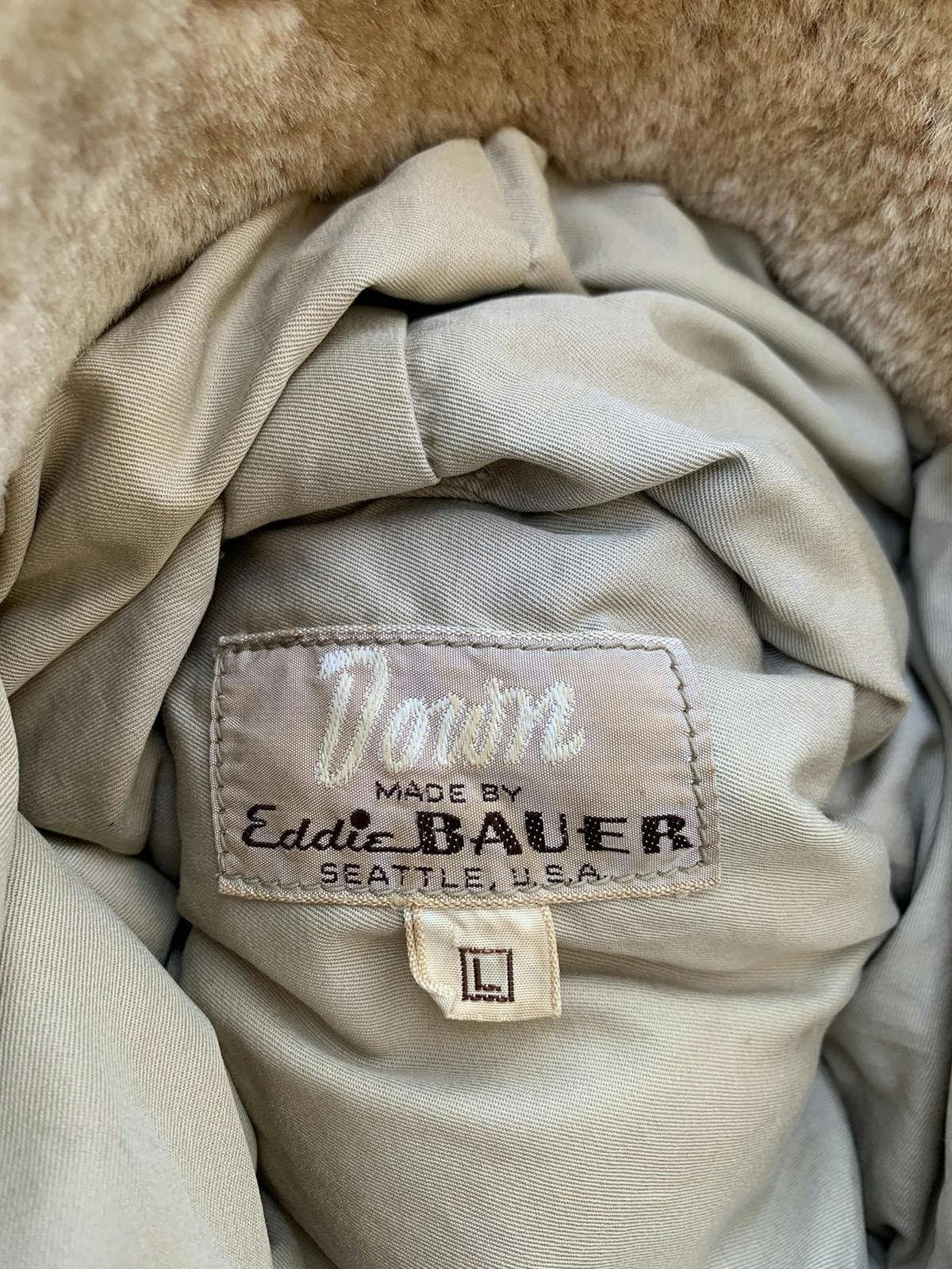Vintage Eddie Bauer Trapper 1960s Eddie Bauer Vintage