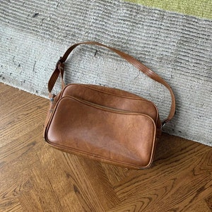 80s Messenger Bag - Etsy Canada