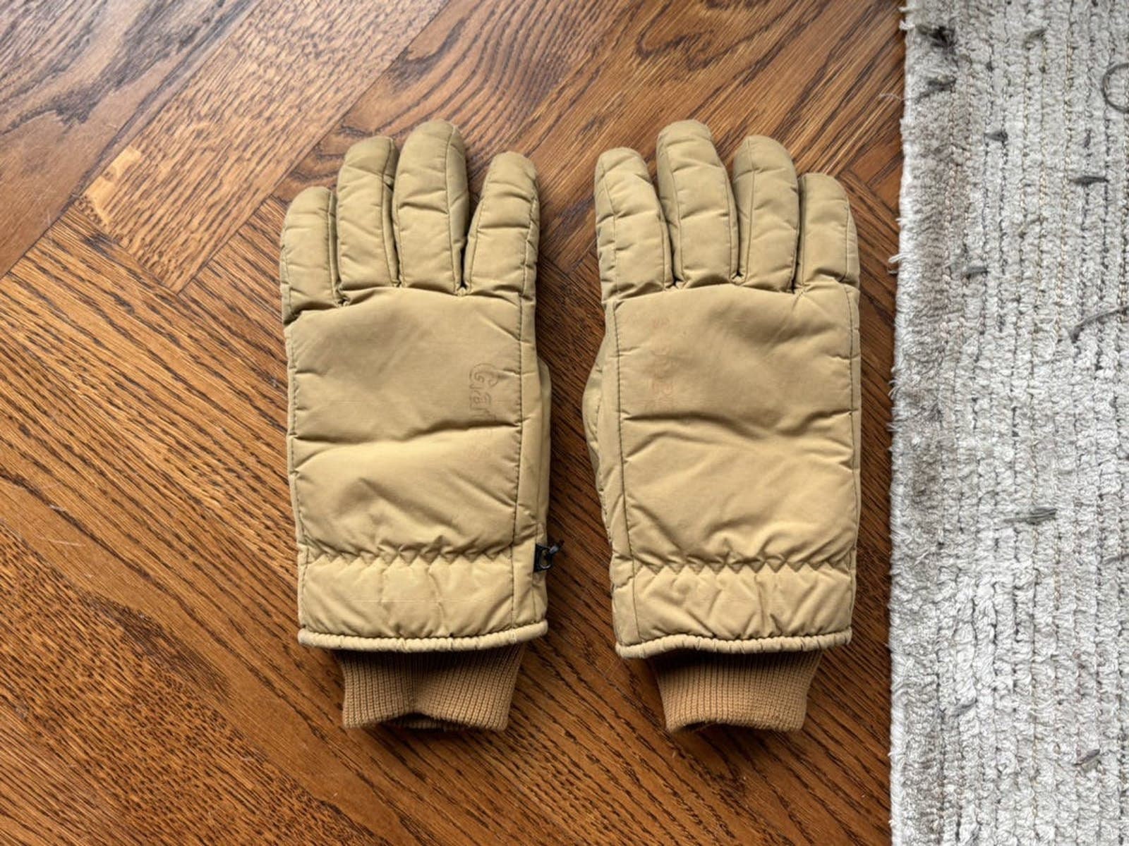 Goretex Gloves - Etsy
