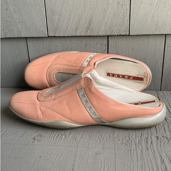 Prada sport mules - Gem