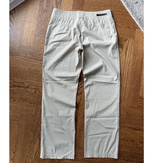 2000s Prada Sport Pants Y2K Vintage Nylon Hiking Linea 29 2000s Prada Sport Pants Y2K Vintage Nylon Hiking Linea 29
