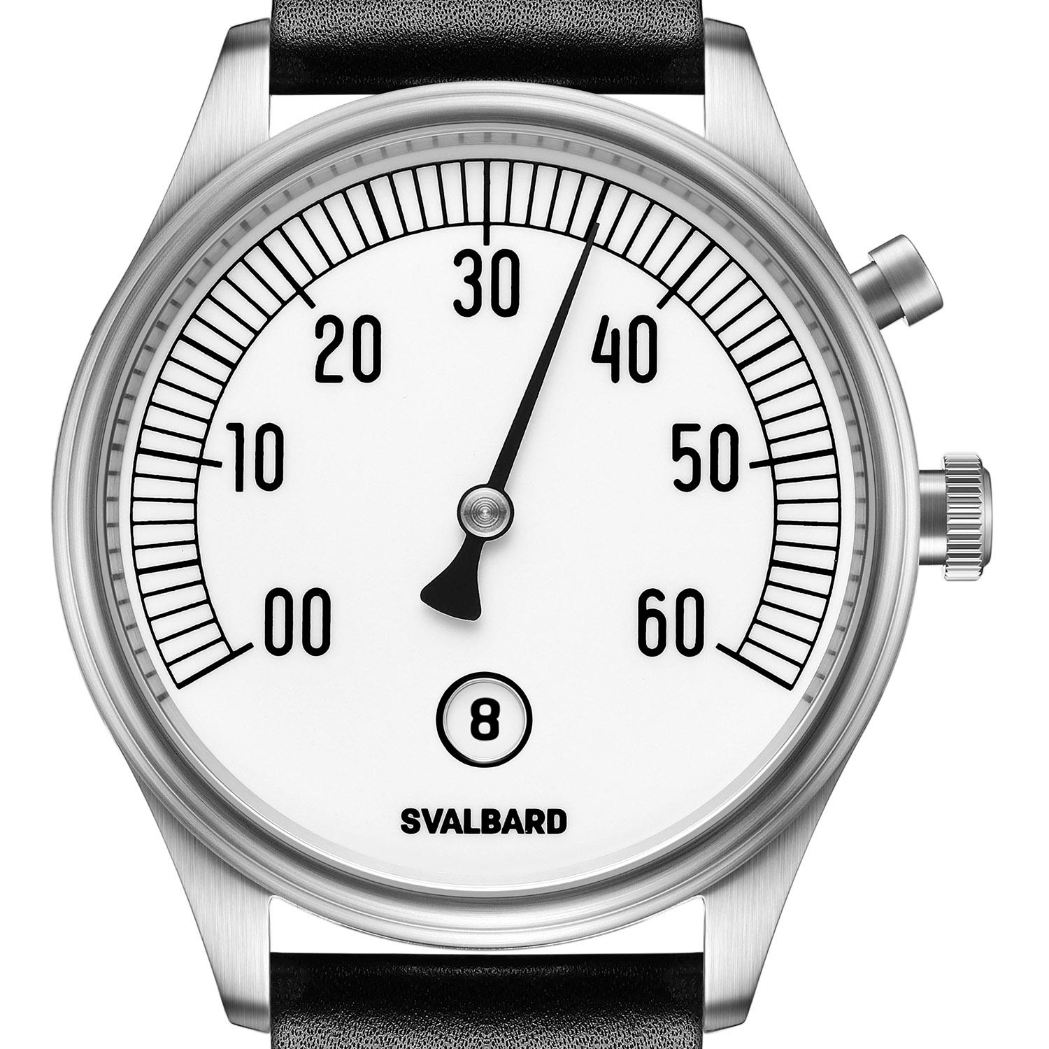 Jump hour watch - Etsy 日本