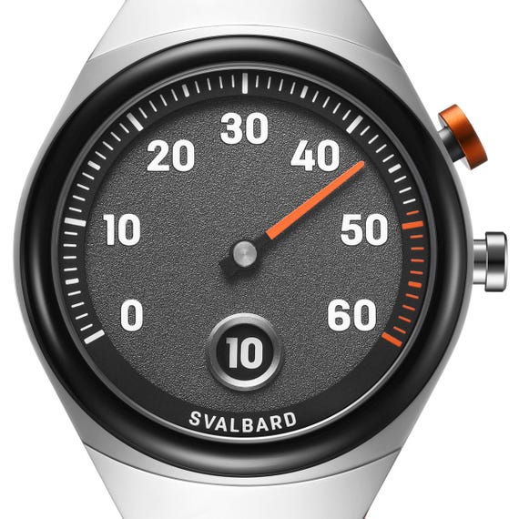 Svalbard 