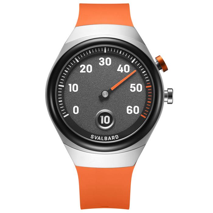 スヴァールバルタイムトラベル HX11 Svalbard Time Travel Svalbard 