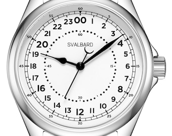 Rocking GM117 – swatchandbeyond.com