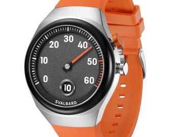 スヴァールバルタイムトラベル HX11 Svalbard Time Travel Svalbard 