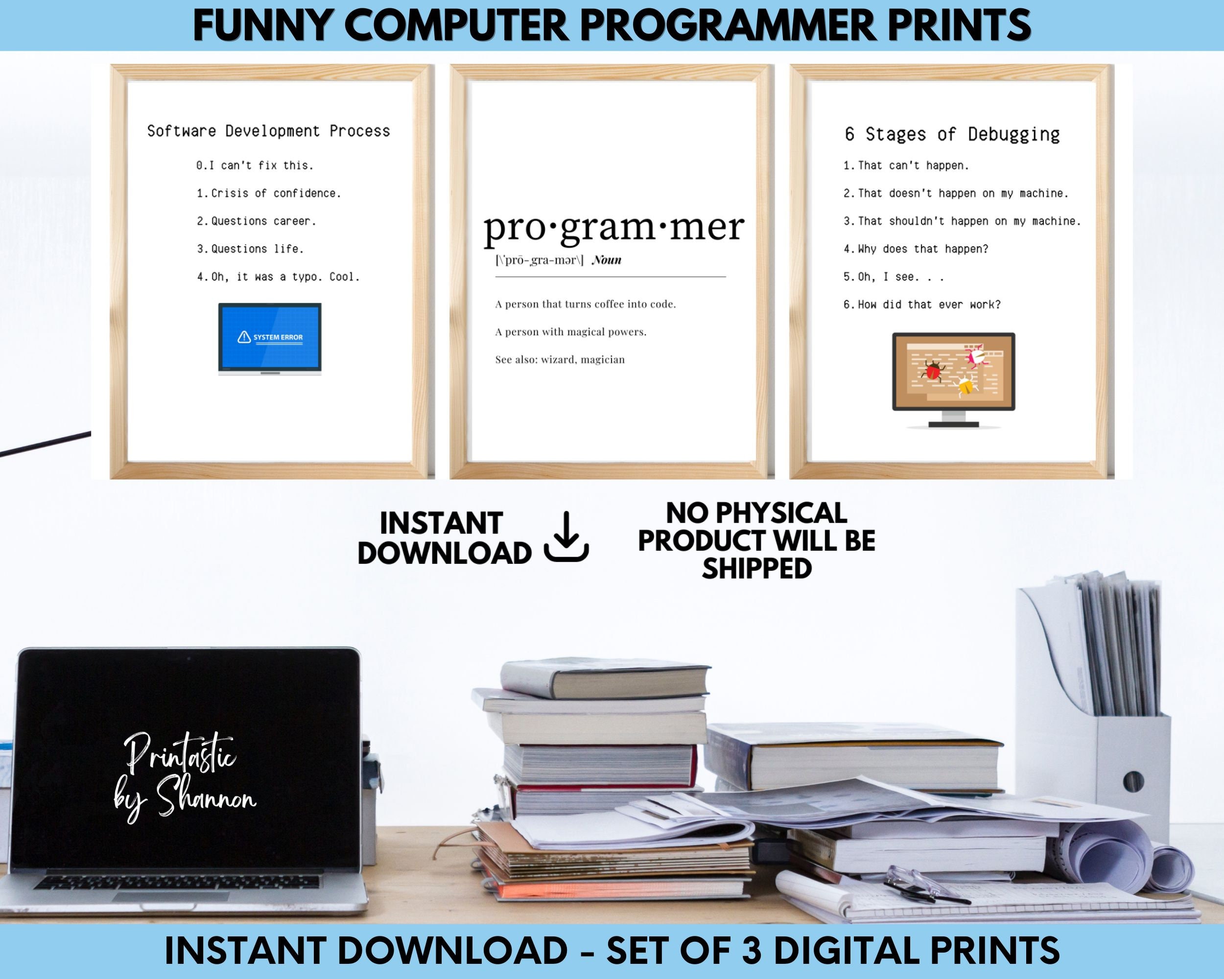 Computer Nerd Sayings