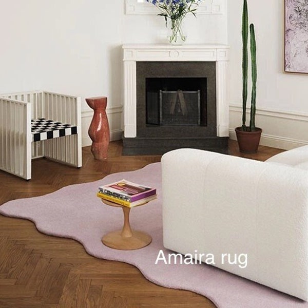 Hygge Rug - Etsy