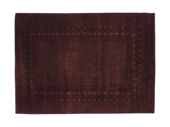 Hand knotted wool rug,area rug Gabbeh rug,Loribaft Rug,Handloom rug for living room,bedroom rug,8x10 9x12,Kanye rug,hand tufted Rug, custom