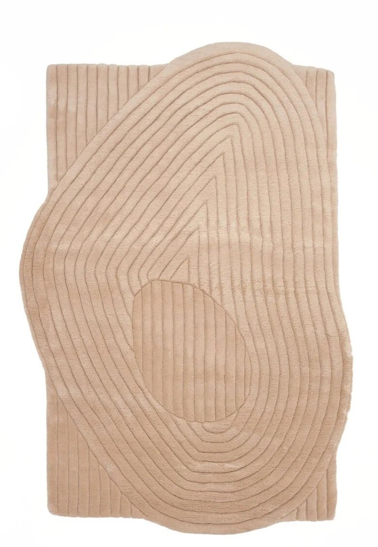 Nordic Hygge Exceptional Craftsmanship Handmade House Warming Mid