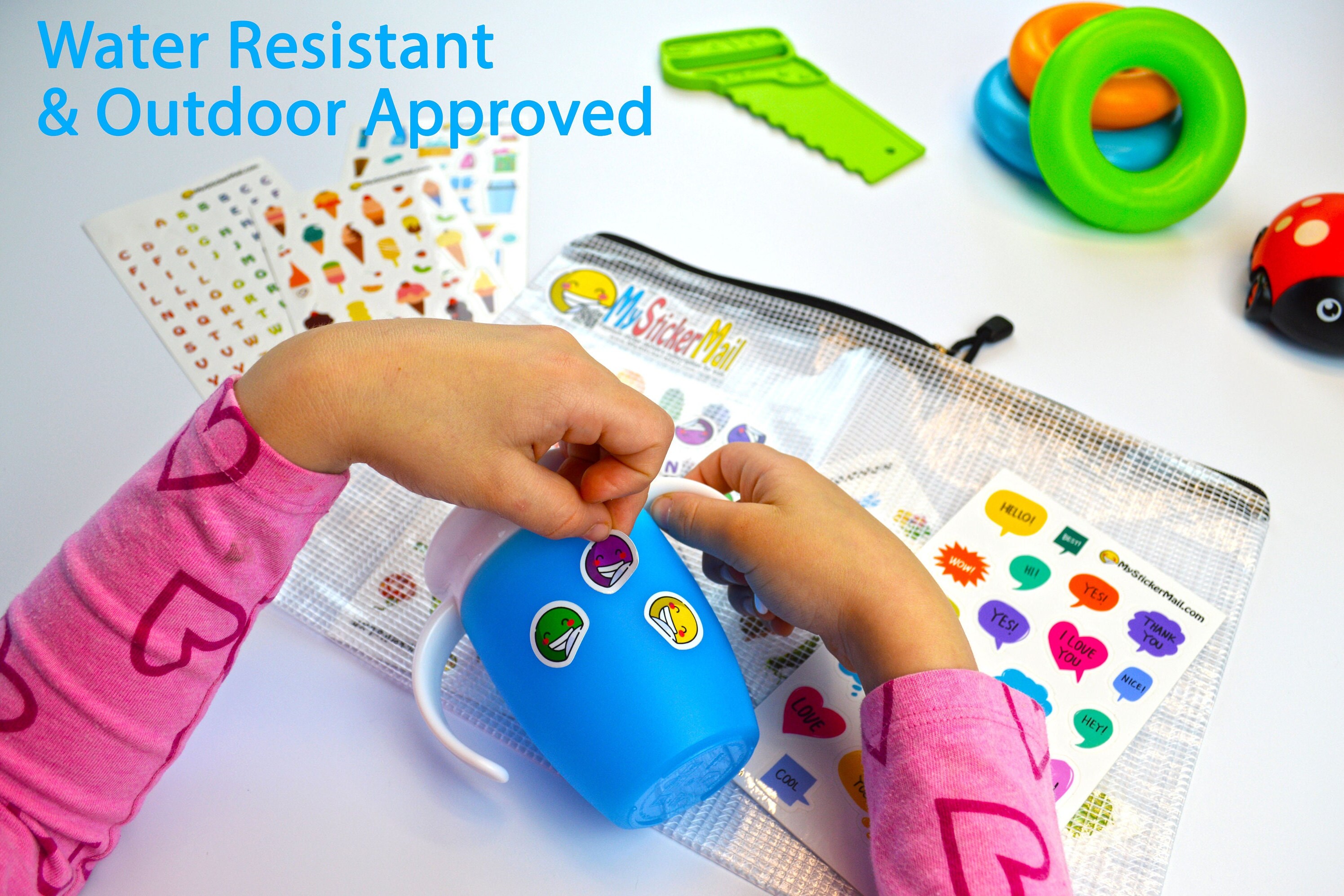 Construction Safety Stickers Hard Hat Stickers Scrapbook Etsy