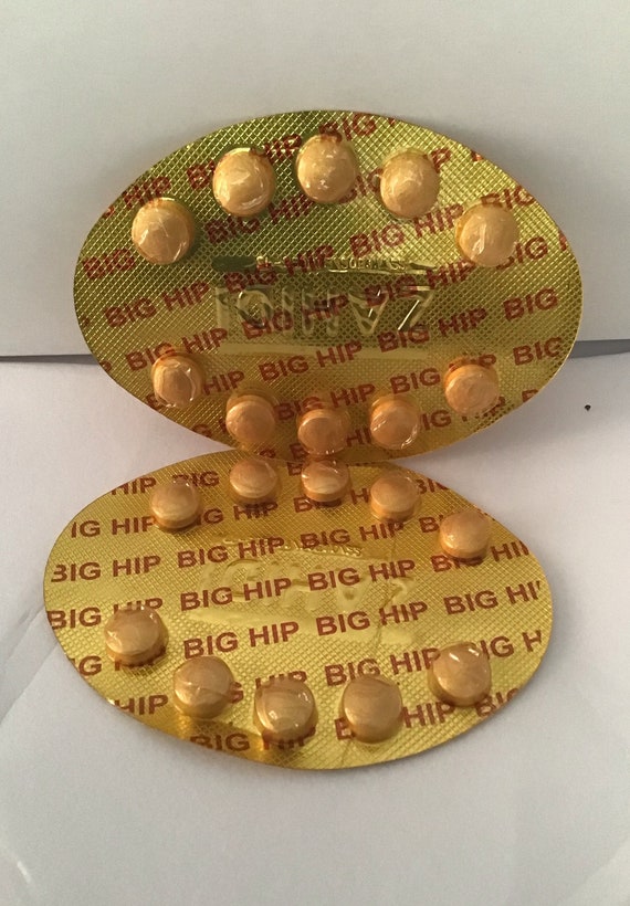 Bobaraba capsules 100 volume of buttocks , buttocks grip , more Shape