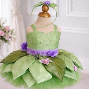 glitter tinkerbell dress Sexy Cut-out Red Sequin Double-slit Prom Dress