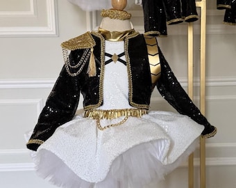 Rumí hunters k pop tutu