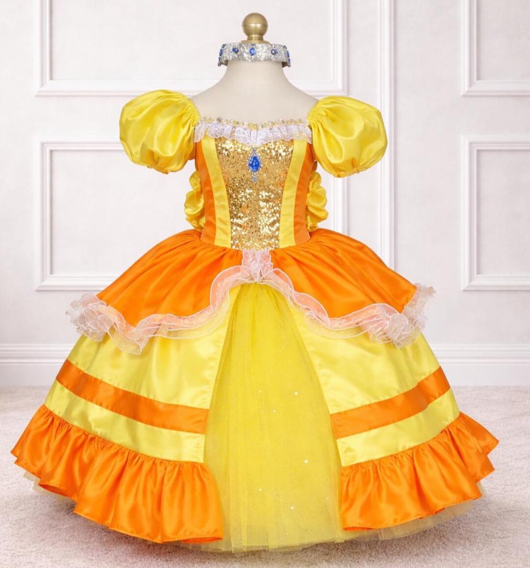beautiful princess Daisy Super beautiful princess Daisy Super