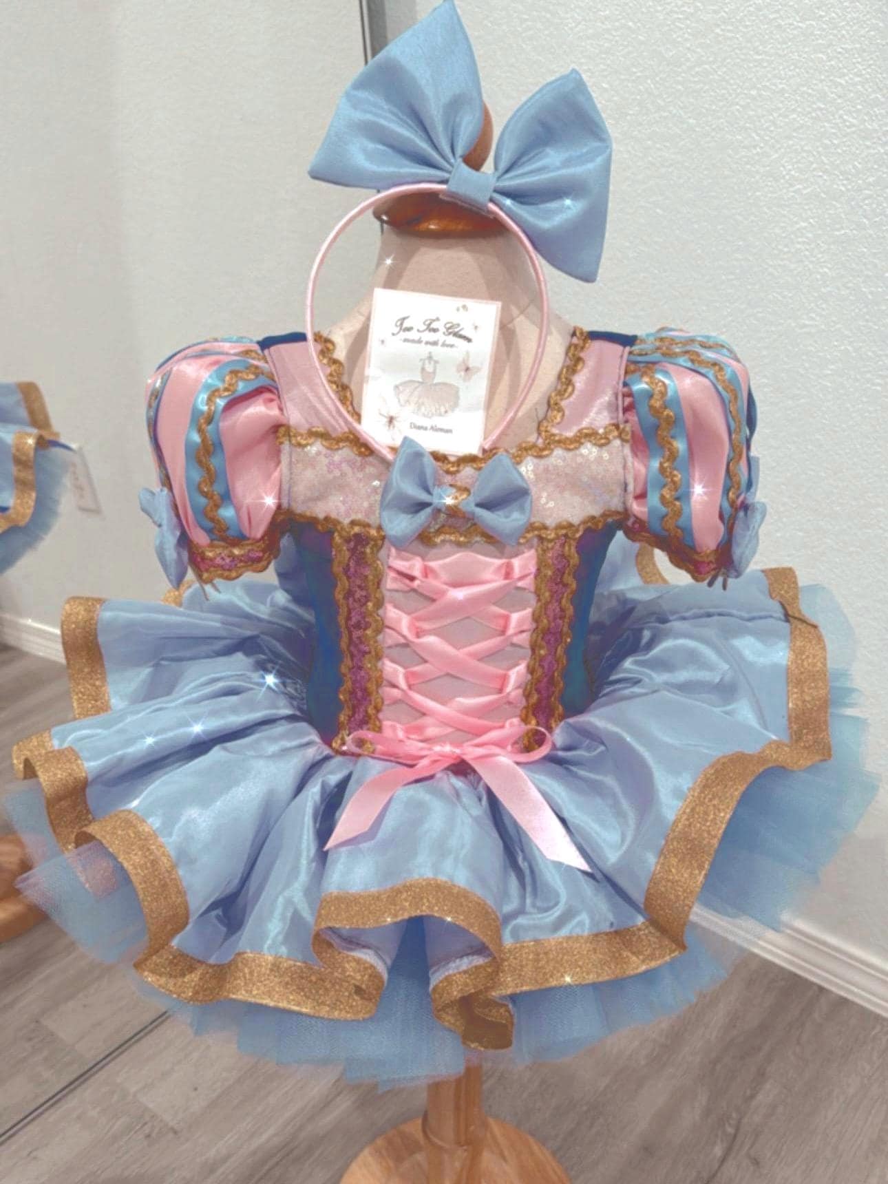 Candyland Dress - Etsy