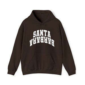 Santa Barbara Collegiate 02 | Hoodie