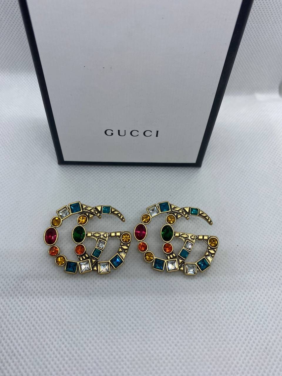 Gucci Earrings - Etsy