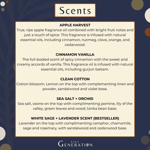 Smells Like Kennebunkport Maine Soy Wax Candle, Kennebunkport Maine Gift Candle, Kennebunkport Souvenir, Eco Friendly 9oz. Maine Candle Gift image 8