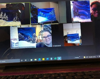 Fête de la peinture