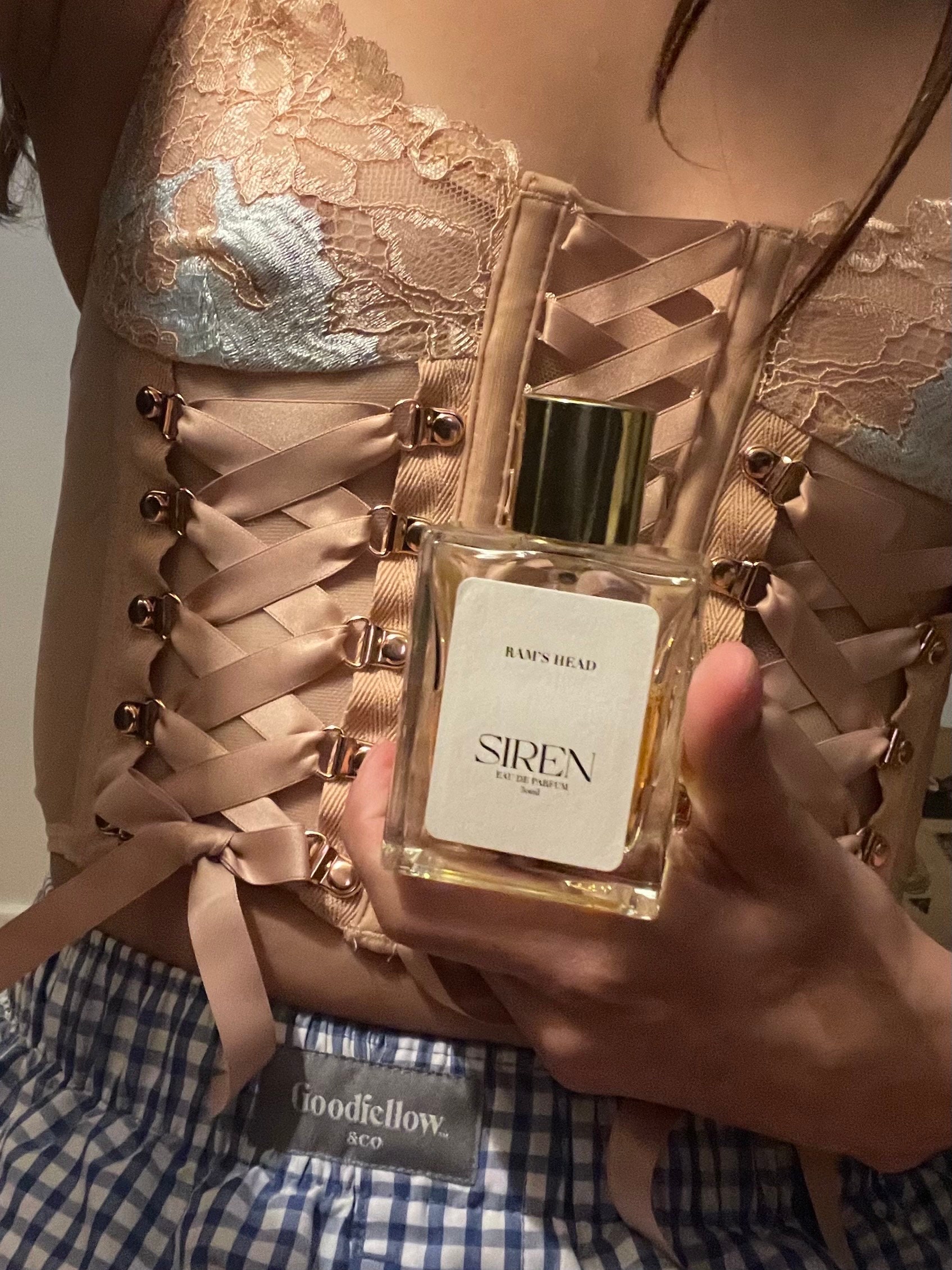 Siren perfume gift set sales