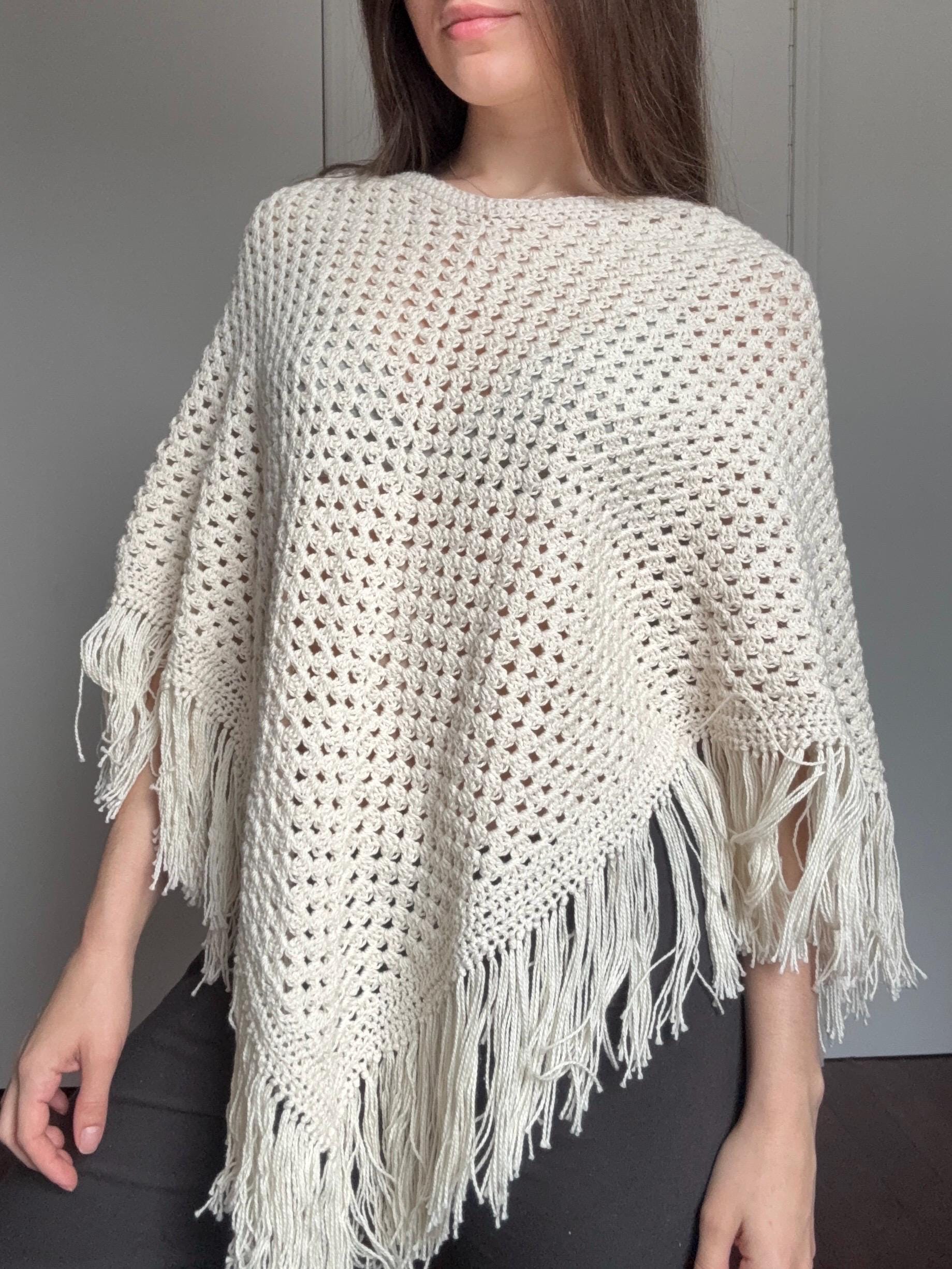 Sheer Knit Top Pattern - Etsy