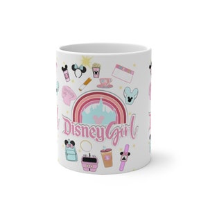 Taza que cambia de color