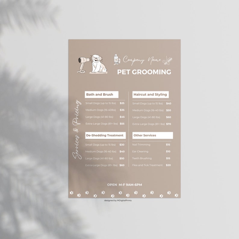 Dog Grooming & Cat Grooming Services | PetSmart