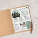 Event Venue Newsletter Template Canva, Editable Venue Rental Business ...