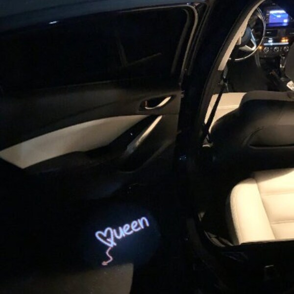 Custom Puddle Lights Etsy