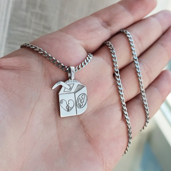 Juice Wrld Chain Etsy