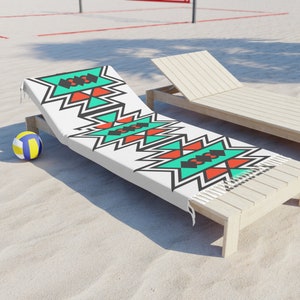 Aztec | Boho Beach Cloth
