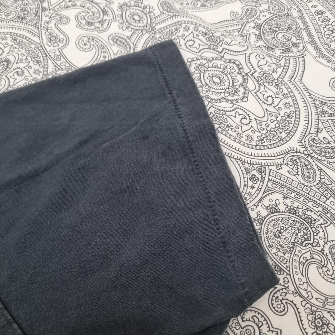 Vintage Stussy & Nate Dogg Shirt Large Raptee Snoop Dogg