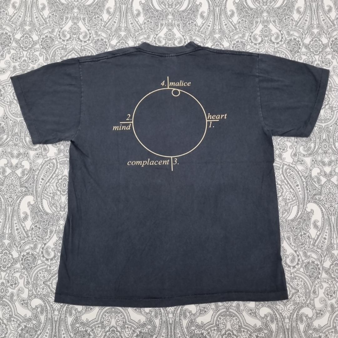 90s marilyn manson tシャツ 90's Vintage Marilyn Manson Tee-C775 – Common Hype