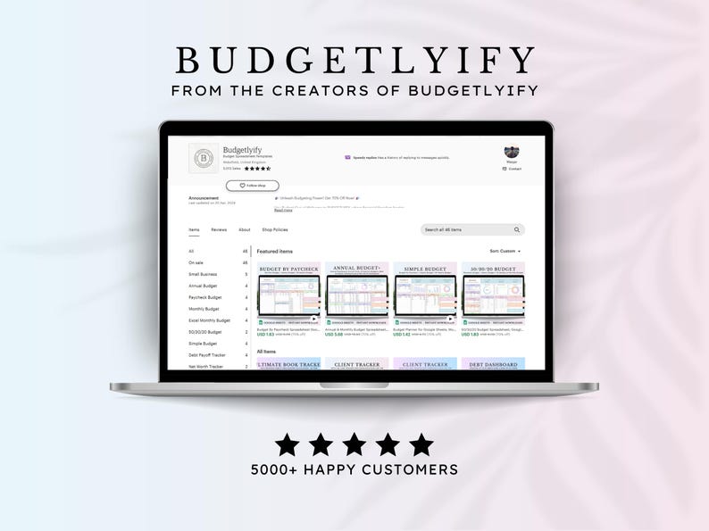 Customer reviews and testimonials about the Debt Snowball Calculator, highlighting its effectiveness in helping users pay off debts faster.