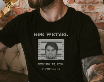 Wacko Maria Washed Heavy Weight Crewneck Type-11 Tee | Black