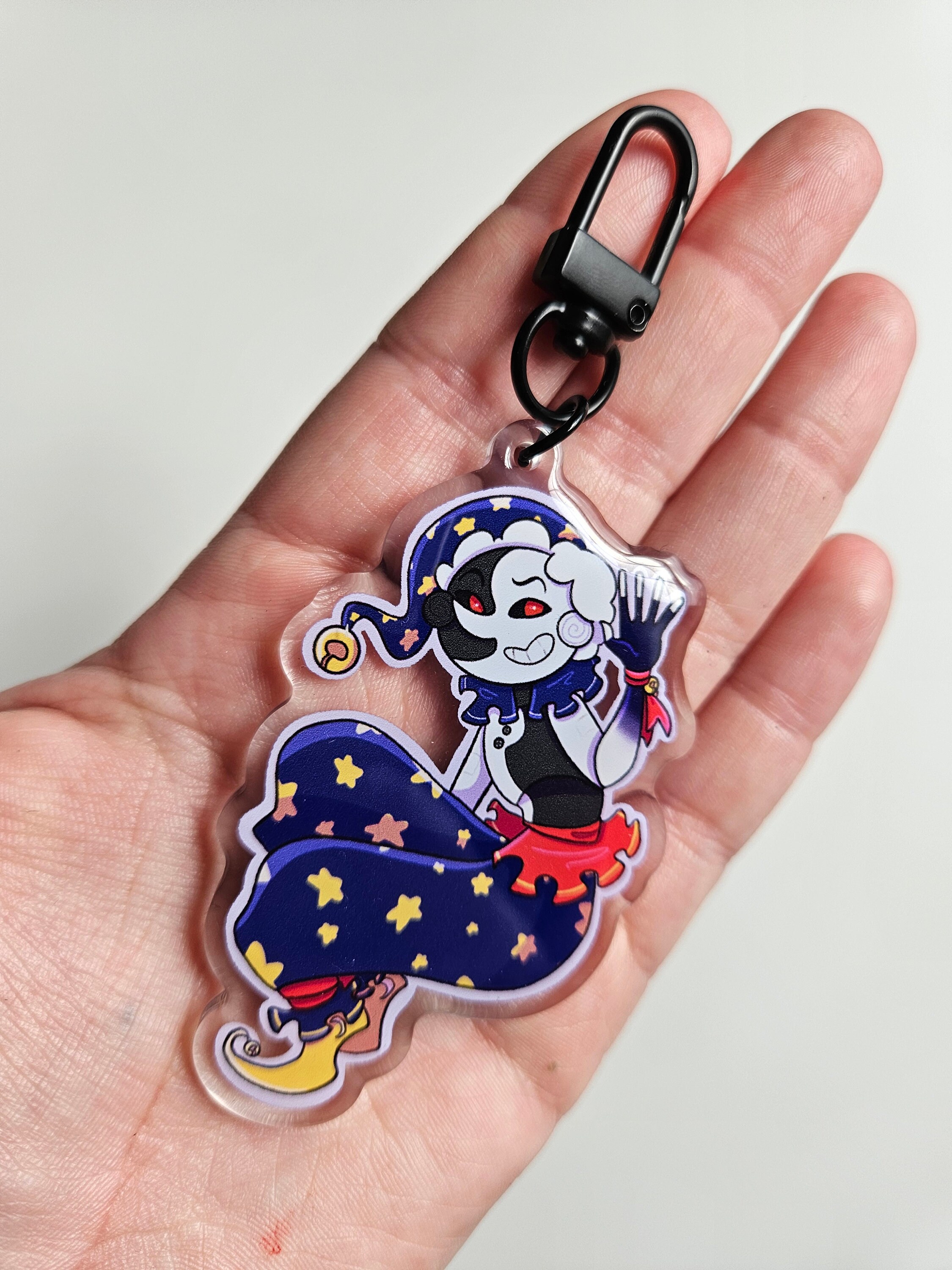 Security Breach Keychains Etsy