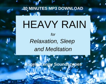Nature Sounds Mp3 - Etsy UK
