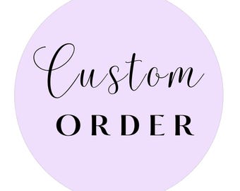 Custom Party Props, Custom listing, Custom Character Cutouts, Custom order. GAS PUMP